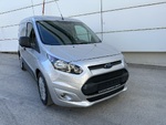Ford Transit Connect ΕΛΛΗΝΙΚΗΣ ΑΝΤΙΠΡΟΣΩΠΕΙΑΣ