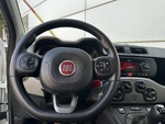 Fiat Panda MTJ LOUNGE 4X2 ΕΛΛΗΝΙΚΗΣ ΑΝΤΙΠΡΟΣΩΠΕΙΑΣ