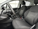 Peugeot 208 VAN ΕΛΛΗΝΙΚΗΣ ΑΝΤΙΠΡΟΣΩΠΕΙΑΣ