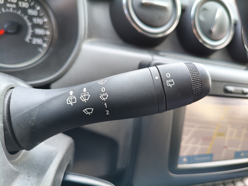 Dacia Duster Sportive ΕΛΛΗΝΙΚΗΣ ΑΝΤΙΠΡΟΣΩΠΕΙΑΣ