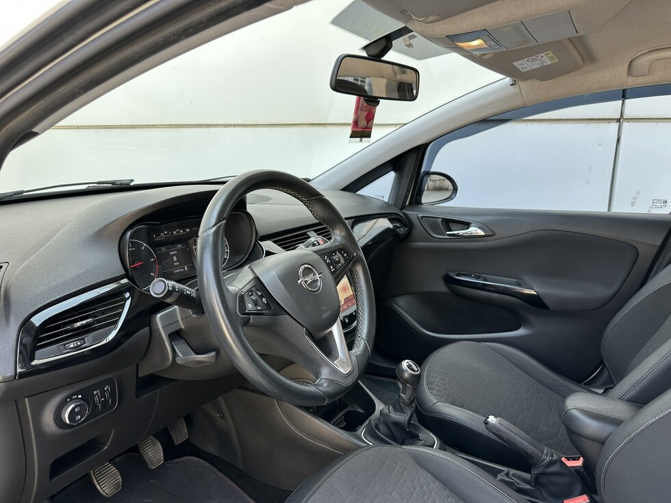 Opel Corsa ΕΛΛΗΝΙΚΗΣ ΑΝΤΙΠΡΟΣΩΠΕΙΑΣ