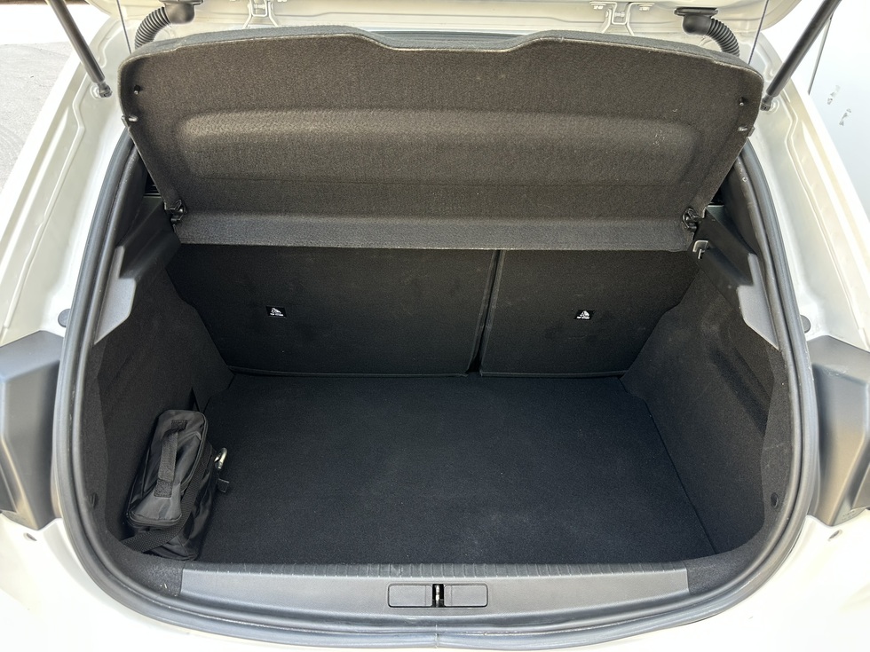 Peugeot 208 ΕΛΛΗΝΙΚΗΣ ΑΝΤΙΠΡΟΣΩΠΕΙΑΣ