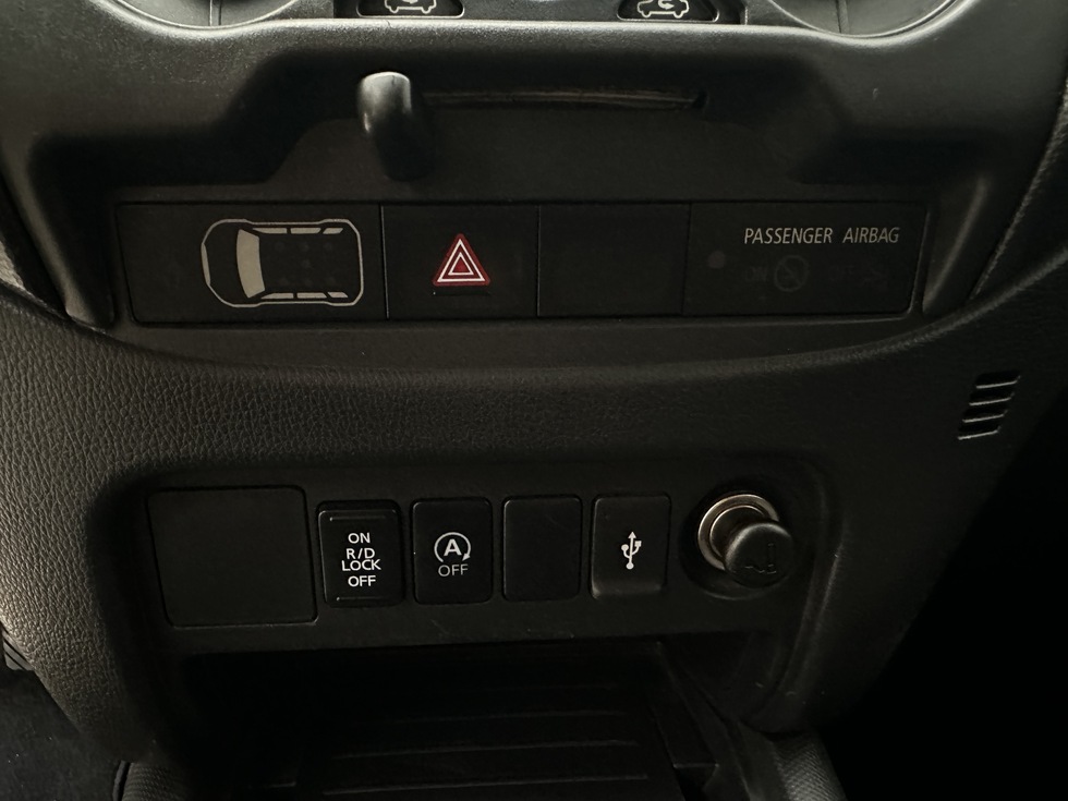 Mitsubishi L200 Invite ΕΛΛΗΝΙΚΗΣ ΑΝΤΙΠΡΟΣΩΠΕΙΑΣ