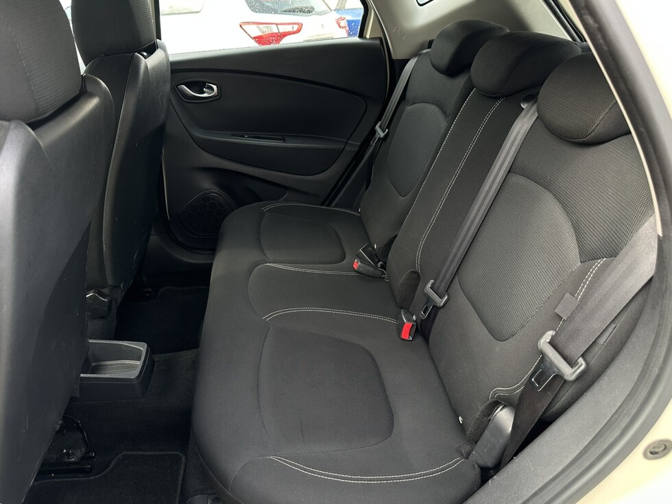 Renault Captur  ΕΛΛΗΝΙΚΗΣ ΑΝΤΙΠΡΟΣΩΠΕΙΑΣ