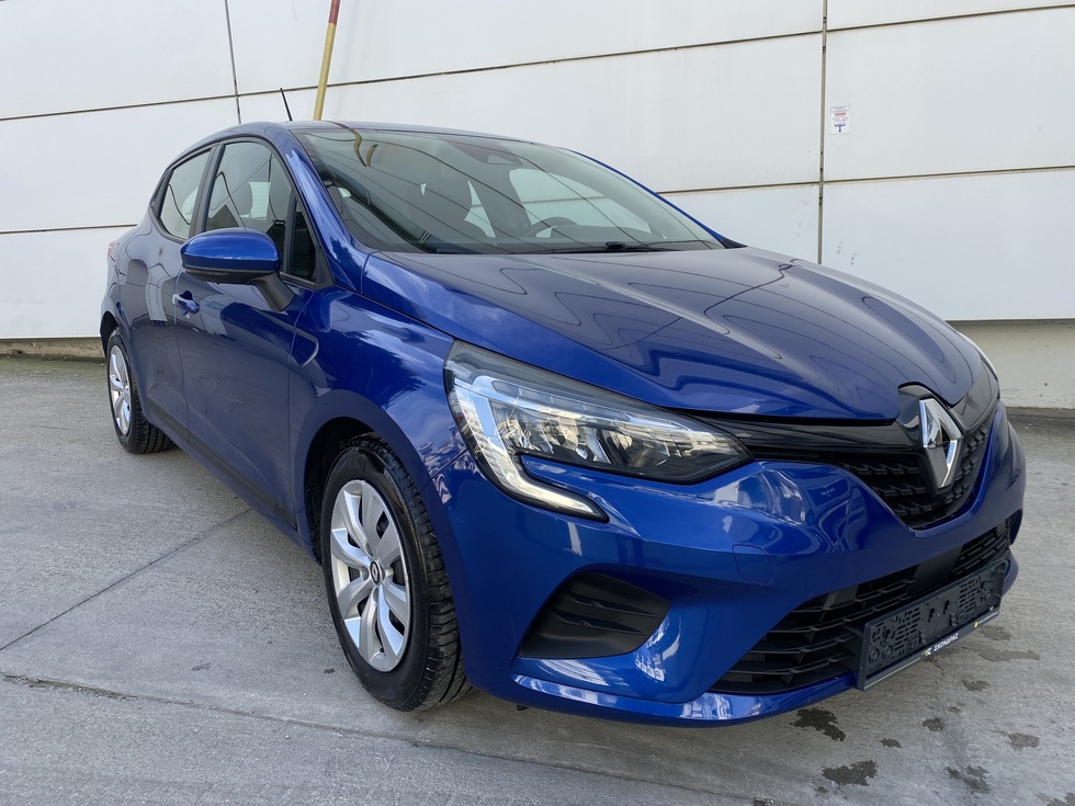 Renault Clio Christmas Offer - ΔΩΡΟ ΤΕΛΗ 2026 !!