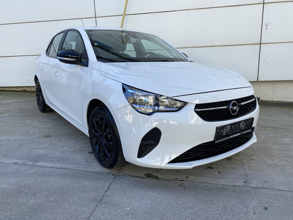 Opel Corsa ΕΛΛΗΝΙΚΗΣ ΑΝΤΙΠΡΟΣΩΠΕΙΑΣ