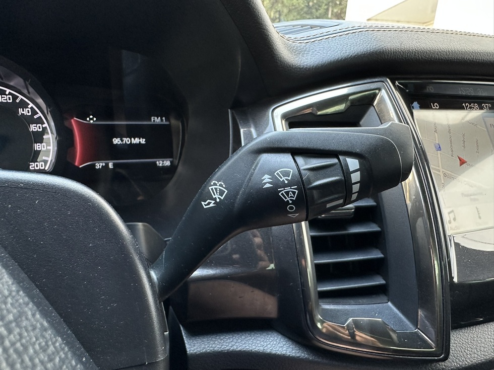 Ford Ranger WILDTRAK ΕΛΛΗΝΙΚΗΣ ΑΝΤΙΠΡΟΣΩΠΕΙΑΣ