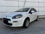 Fiat Punto ΕΛΛΗΝΙΚΗΣ ΑΝΤΙΠΡΟΣΩΠΕΙΑΣ