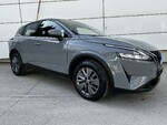 Nissan Qashqai Elite Business ΕΛΛΗΝΙΚΗΣ ΑΝΤΙΠΡΟΣΩΠΕΙΑΣ