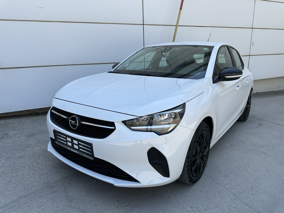 Opel Corsa ΕΛΛΗΝΙΚΗΣ ΑΝΤΙΠΡΟΣΩΠΕΙΑΣ