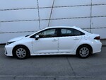Toyota Corolla  Live Sedan ΕΛΛΗΝΙΚΗΣ ΑΝΤΙΠΡΟΣΩΠΕΙΑΣ