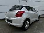 Suzuki Swift Αυτόματο Hybrid ΕΛΛΗΝΙΚΗΣ ΑΝΤΙΠΡΟΣΩΠΕΙΑΣ