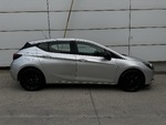 Opel Astra ΕΛΛΗΝΙΚΗΣ ΑΝΤΙΠΡΟΣΩΠΕΙΑΣ