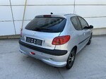 Peugeot 206 ΕΛΛΗΝΙΚΗΣ ΑΝΤΙΠΡΟΣΩΠΕΙΑΣ