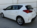 Toyota Auris ΕΛΛΗΝΙΚΗΣ ΑΝΤΙΠΡΟΣΩΠΕΙΑΣ