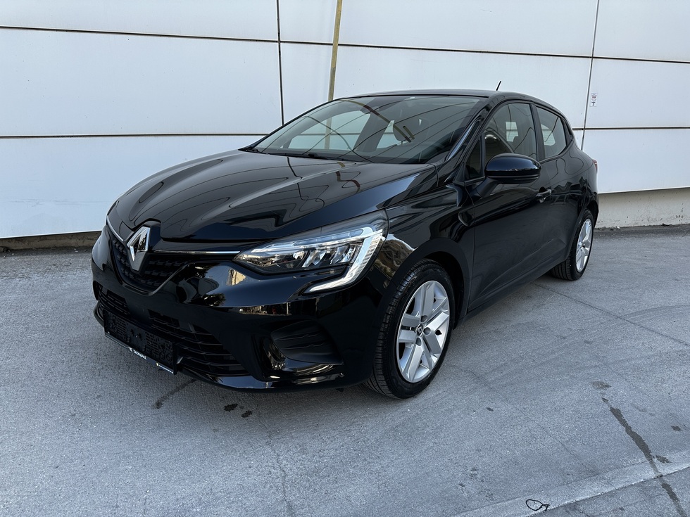 Renault Clio Αυτόματο ΕΛΛΗΝΙΚΗΣ ΑΝΤΙΠΡΟΣΩΠΕΙΑΣ