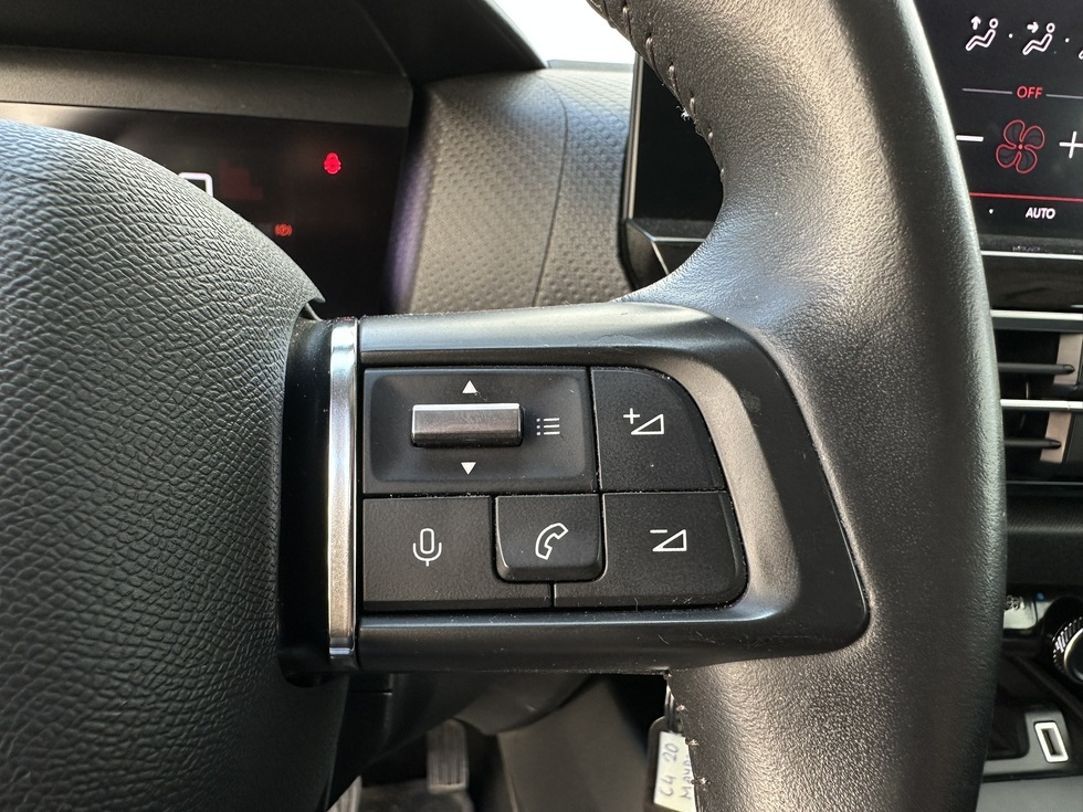 Citroen C4 ΕΛΛΗΝΙΚΗΣ ΑΝΤΙΠΡΟΣΩΠΕΙΑΣ
