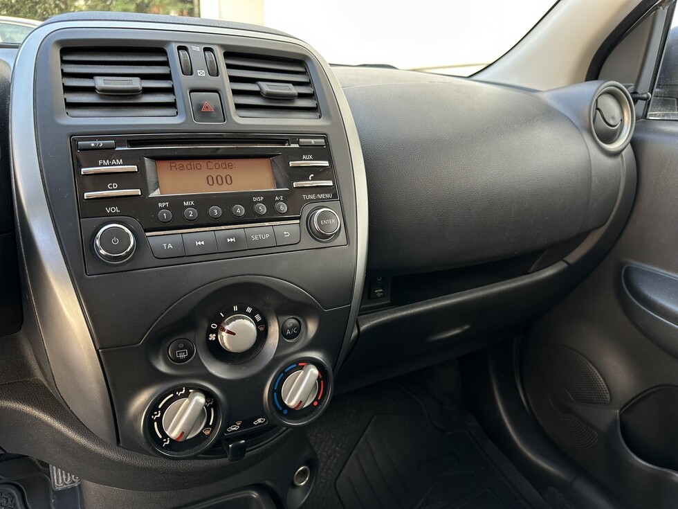 Nissan Micra ΕΛΛΗΝΙΚΗΣ ΑΝΤΙΠΡΟΣΩΠΕΙΑΣ
