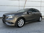 Mercedes-Benz A180 CDI