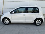 Volkswagen Up  ΑΥΤΟΜΑΤΟ ΕΛΛΗΝΙΚΗΣ ΑΝΤΙΠΡΟΣΩΠΕΙΑΣ