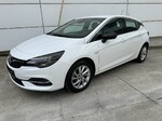 Opel Astra Elegance ΕΛΛΗΝΙΚΗΣ ΑΝΤΙΠΡΟΣΩΠΕΙΑΣ