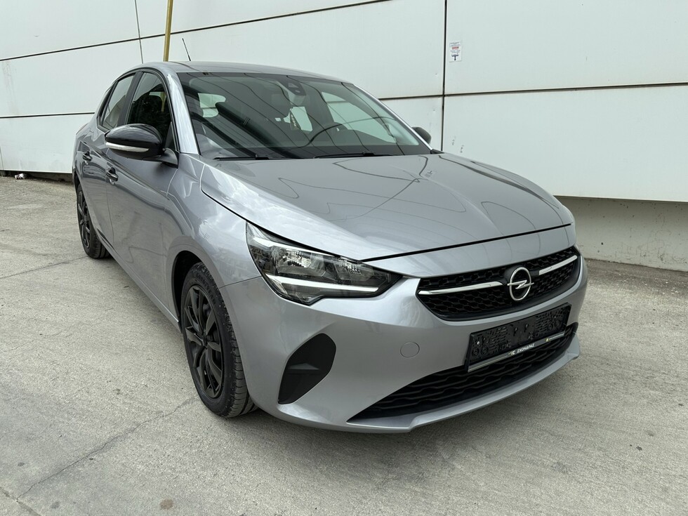 Opel Corsa ΕΛΛΗΝΙΚΗΣ ΑΝΤΙΠΡΟΣΩΠΕΙΑΣ