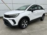 Opel Crossland ΕΛΛΗΝΙΚΗΣ ΑΝΤΙΠΡΟΣΩΠΕΙΑΣ