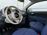 Fiat 500C HYBRID Cult ΕΛΛΗΝΙΚΗΣ ΑΝΤΙΠΡΟΣΩΠΕΙΑΣ