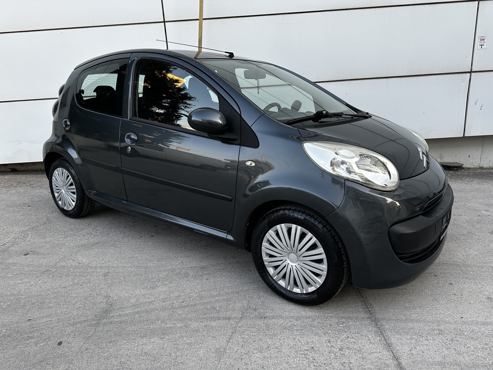 Citroen C1
