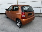 Kia Picanto ΕΛΛΗΝΙΚΗΣ ΑΝΤΙΠΡΟΣΩΠΕΙΑΣ