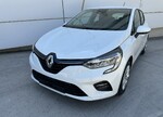 Renault Clio ΕΛΛΗΝΙΚΗΣ ΑΝΤΙΠΡΟΣΩΠΕΙΑΣ