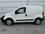 Fiat Fiorino  VAN ΕΛΛΗΝΙΚΗΣ ΑΝΤΙΠΡΟΣΩΠΕΙΑΣ