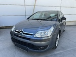 Citroen C4 ΕΛΛΗΝΙΚΗΣ ΑΝΤΙΠΡΟΣΩΠΕΙΑΣ