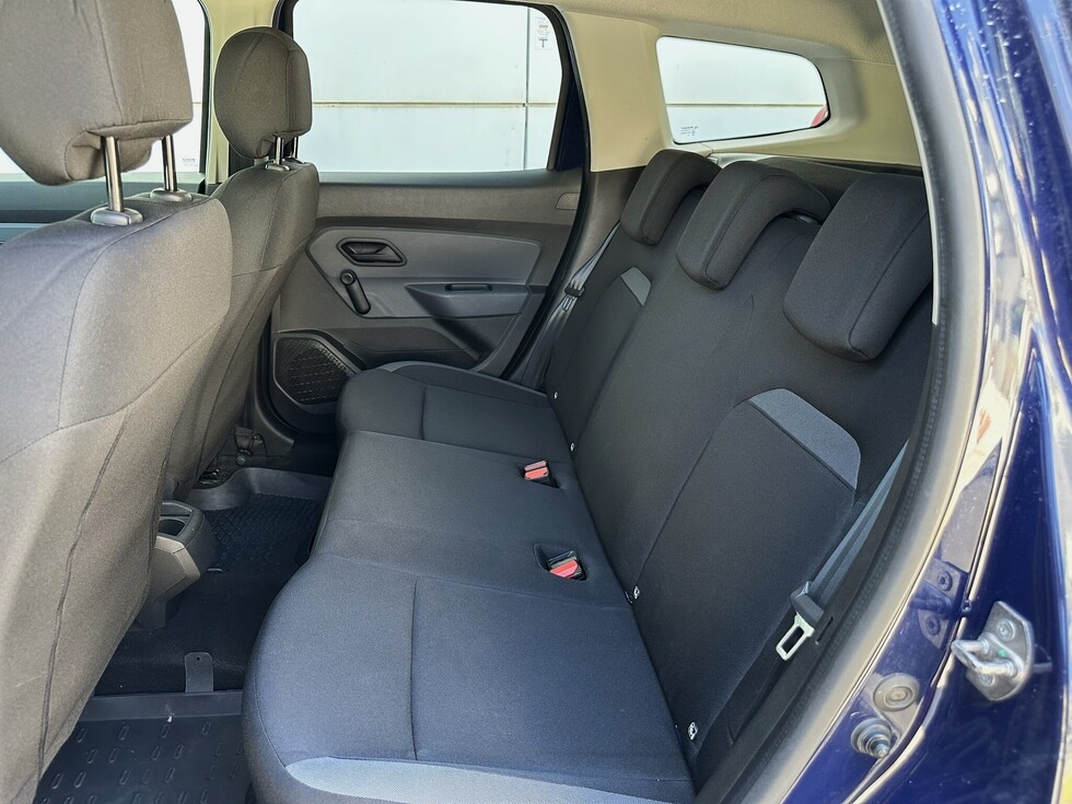 Dacia Duster ΕΛΛΗΝΙΚΗΣ ΑΝΤΙΠΡΟΣΩΠΕΙΑΣ