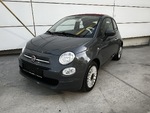 Fiat 500C HYBRID Cult ΕΛΛΗΝΙΚΗΣ ΑΝΤΙΠΡΟΣΩΠΕΙΑΣ
