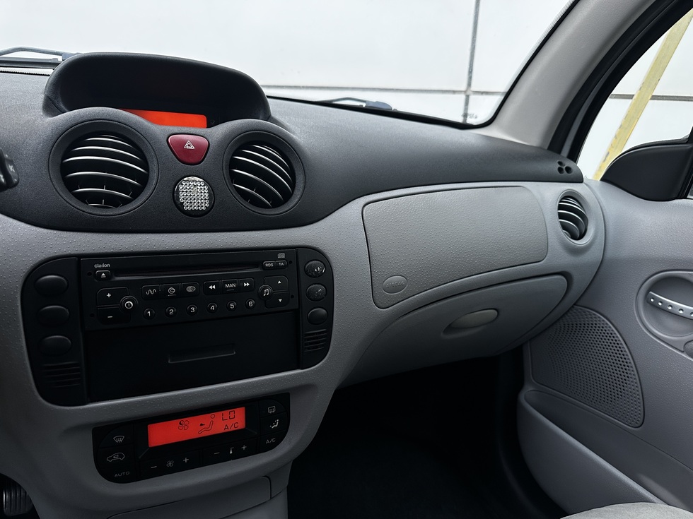 Citroen C3 ΑΥΤΟΜΑΤΟ