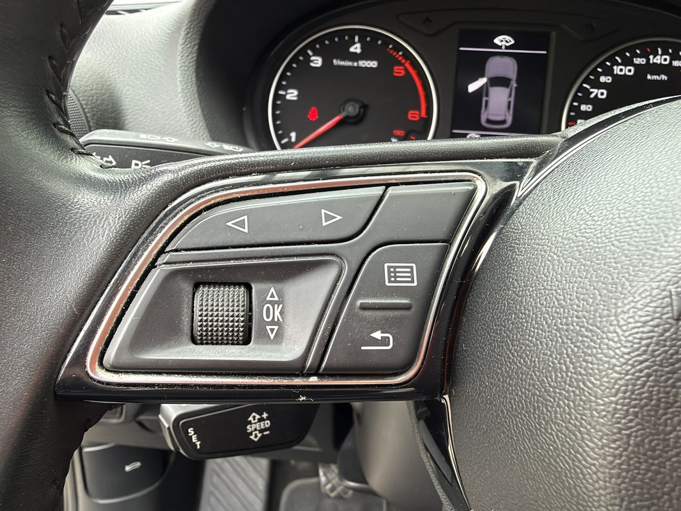 Audi Q2 ΕΛΛΗΝΙΚΗΣ ΑΝΤΙΠΡΟΣΩΠΕΙΑΣ