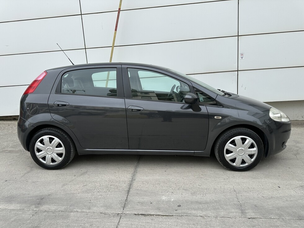 Fiat Grande Punto