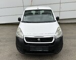 Peugeot Partner ΕΛΛΗΝΙΚΗΣ ΑΝΤΙΠΡΟΣΩΠΕΙΑΣ
