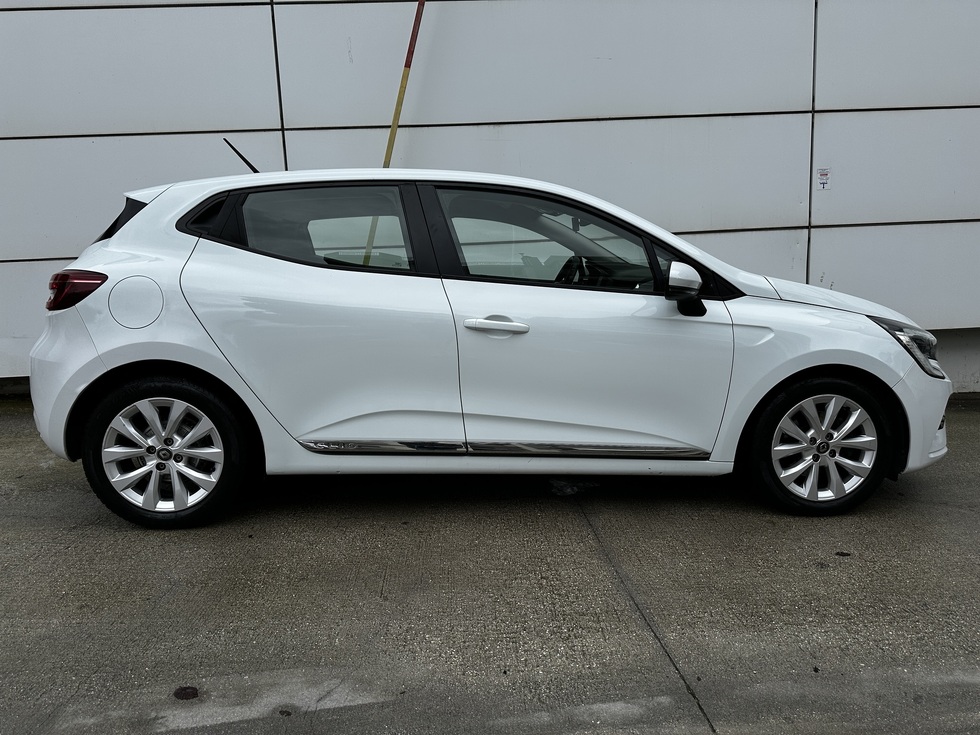 Renault Clio Expression Plus ΕΛΛΗΝΙΚΗΣ ΑΝΤΙΠΡΟΣΩΠΕΙΑ