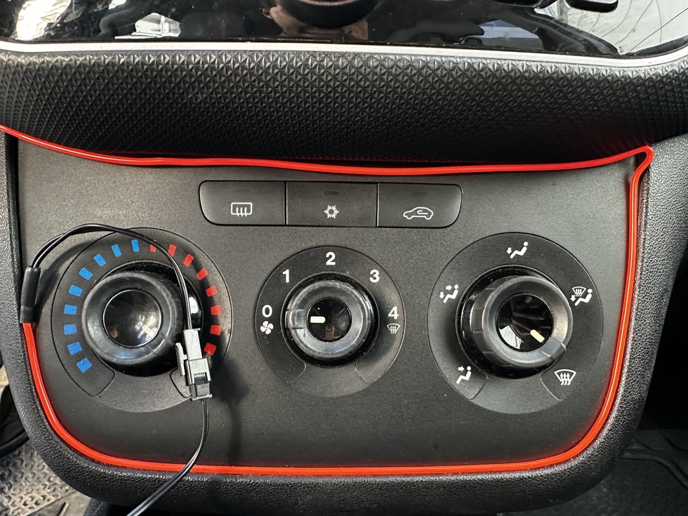 Fiat Punto ΕΛΛΗΝΙΚΗΣ ΑΝΤΙΠΡΟΣΩΠΕΙΑΣ