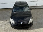 Citroen C3 ΕΛΛΗΝΙΚΗΣ ΑΝΤΙΠΡΟΣΩΠΕΙΑΣ