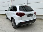 Suzuki Vitara HYBRID 4x4 ΕΛΛΗΝΙΚΗΣ ΑΝΤΙΠΡΟΣΩΠΕΙΑΣ
