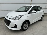 Hyundai i 10 ΑΥΤΟΜΑΤΟ ΕΛΛΗΝΙΚΗΣ ΑΝΤΙΠΡΟΣΩΠΕΙΑΣ