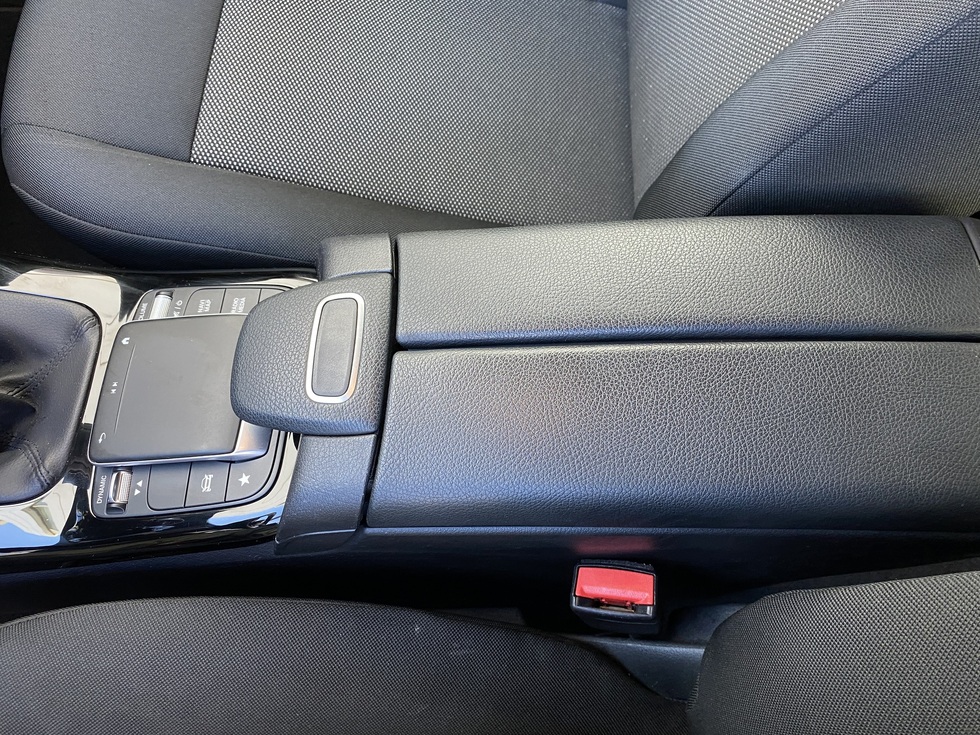 Mercedes A160 Christmas Offer - ΔΩΡΟ ΤΕΛΗ 2026 !!