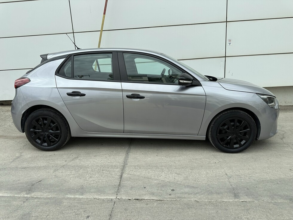 Opel Corsa ΕΛΛΗΝΙΚΗΣ ΑΝΤΙΠΡΟΣΩΠΕΙΑΣ
