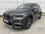 BMW X1 SDrive 18i ΕΛΛΗΝΙΚΗΣ ΑΝΤΙΠΡΟΣΩΠΕΙΑΣ