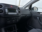 Volkswagen Golf Plus TSI
