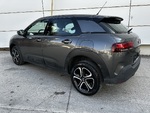 Citroen C4 Cactus Business ΕΛΛΗΝΙΚΗΣ ΑΝΤΙΠΡΟΣΩΠΕΙΑΣ