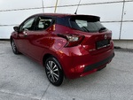 Nissan Micra ΕΛΛΗΝΙΚΗΣ ΑΝΤΙΠΡΟΣΩΠΕΙΑΣ
